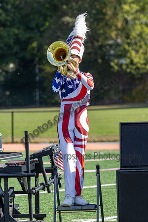 Pennsauken Band_241012_Hamilton High School West-JB00142