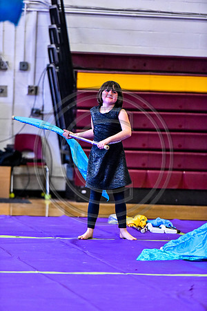 Surge Cadets Guard_170415_Haddon Heights-4234