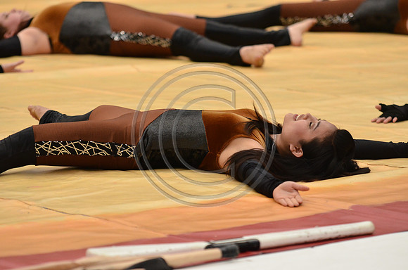 Triton Regional Guard-603