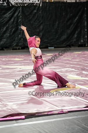 The Pride Winterguard of Widner University_250413_Bethlehem-CM02221