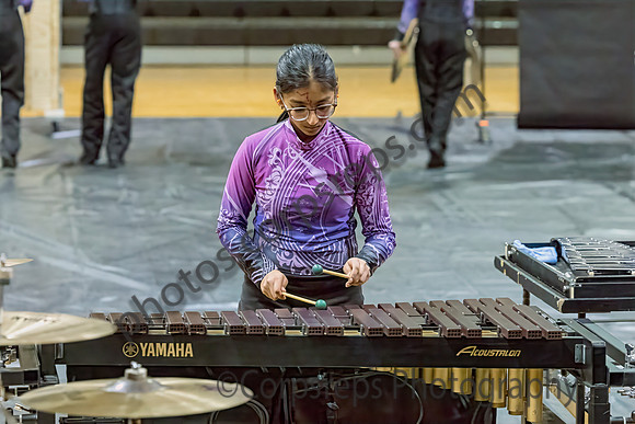 John F Kennedy Memorial Drumline_250222_West Milford HS-JB00035