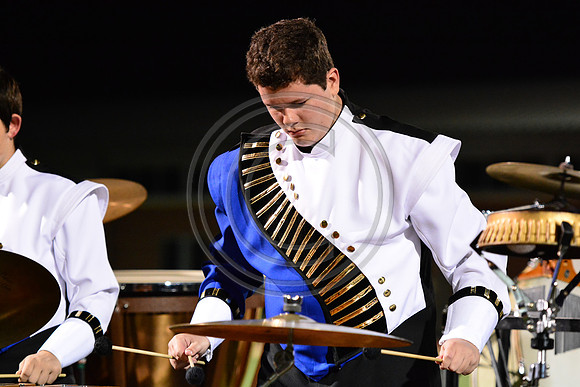 Cedar Cliff High School Colts-478