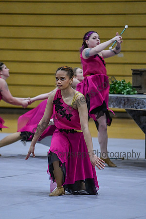 Salisbury Twirlers_250301_Wilson-DJK00756