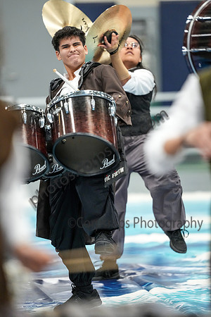 Westhill Drumline_250308_Dartmouth-02118