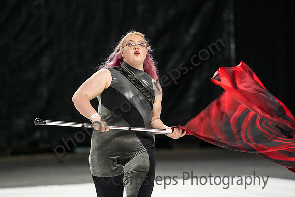 Bensalem Guard_250412_Bethlehem-CM02158