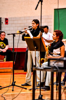 William Penn Jazz Band-1872