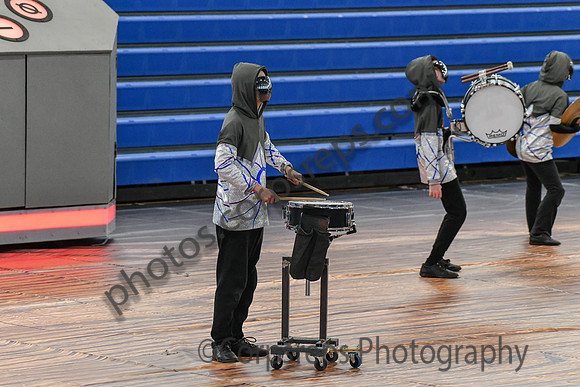 Highland Regional Percussion_250222_Millville-DJK00619