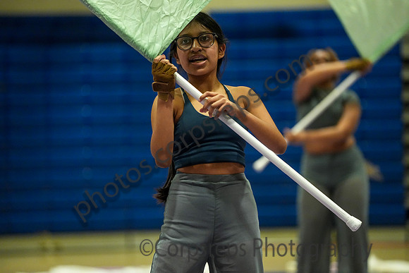 Collingswood Guard_250406_Williamstown-02622