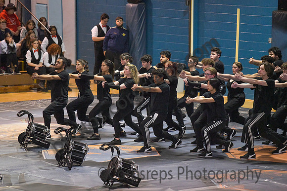 United Percussion 2_250315_North Penn-DJK01921