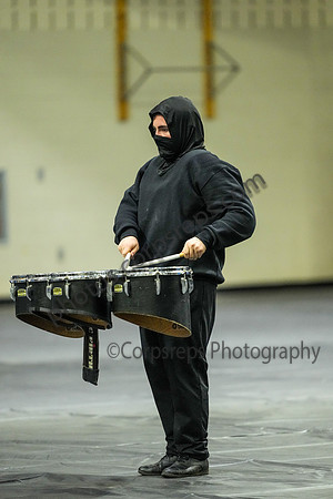 Coatesville Drumline_250405_Spring-Ford-00391