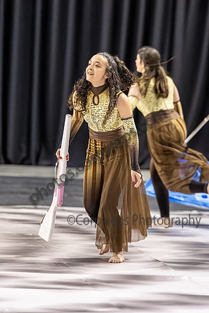 The Pride Winterguard of Widener_240421_CURE Arena-JB00044
