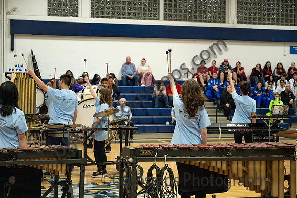 Arthur L. Johnson Drumline_240420_Arthur L Johnson-KL00001