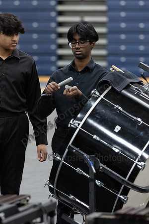 Monroe Township Percussion_250322_RWJ Barnabas Health Arena-JB00302