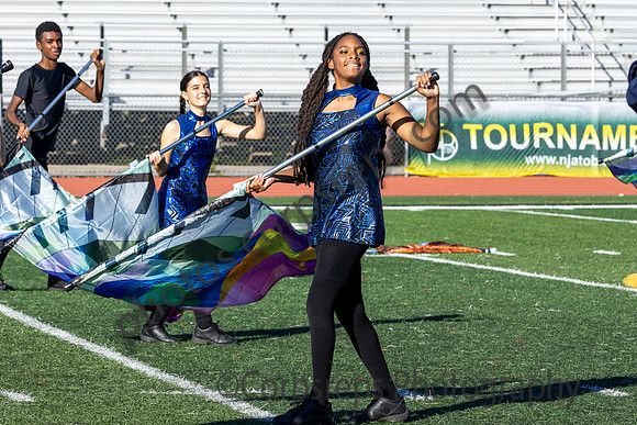 Florence Township Memorial Band_241020_Woodbridge-JB00180