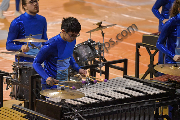 Odessa Percussion_250315_North Penn-DJK01580