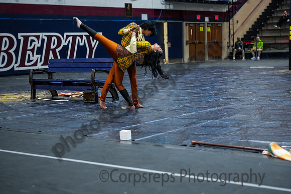 Thomas Jefferson Guard_250322_Bethlehem-05509