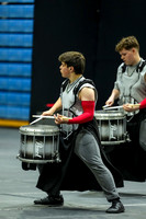 Pennridge Drumline_250405_Spring-Ford-02568