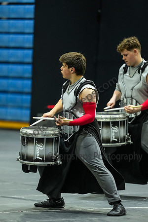 Pennridge Drumline_250405_Spring-Ford-02568