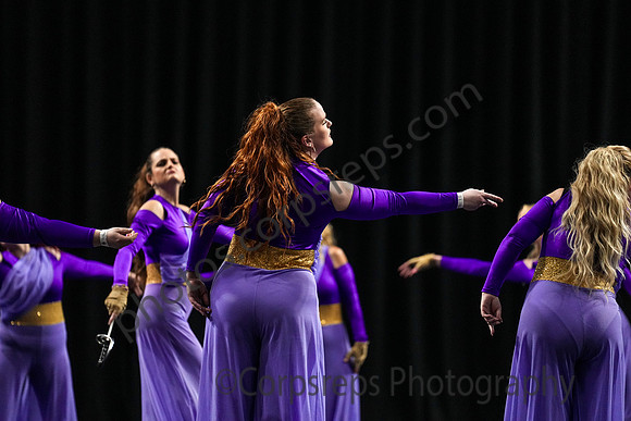 Barely Alive Winter Guard_240420_Cure Insurance Arena-06299