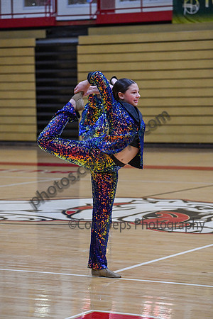 The Dance Factory - Elites Dance_250301_Wilson-DJK00193
