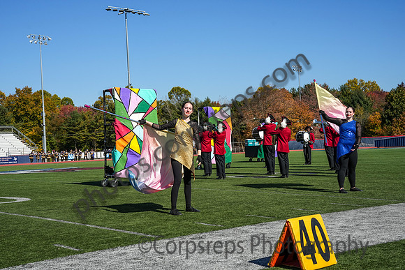 Haddonfield Memorial_241020_Eastern Regional-00870