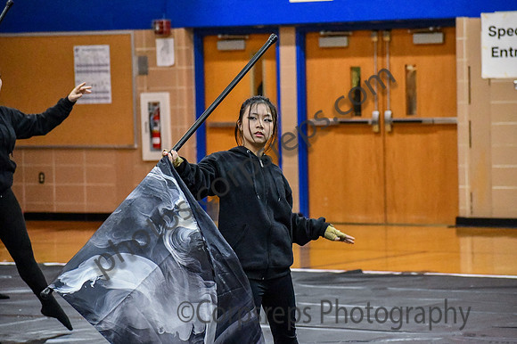 Hershey Guard_250201_Conrad Weiser-DJK01377