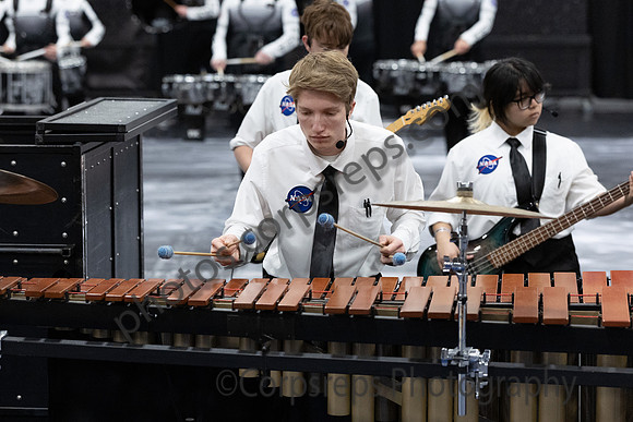 Quakertown Drumline_250322_RWJ Barnabas Health Arena-JB00155