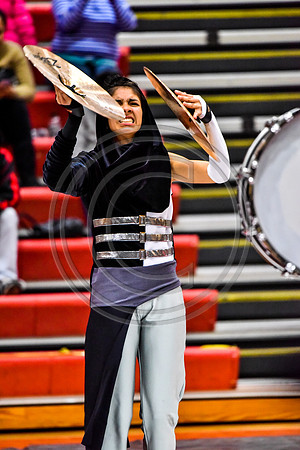 William Penn Drumline-1798