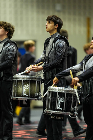 Central Bucks Drumline_250405_Spring-Ford-03573