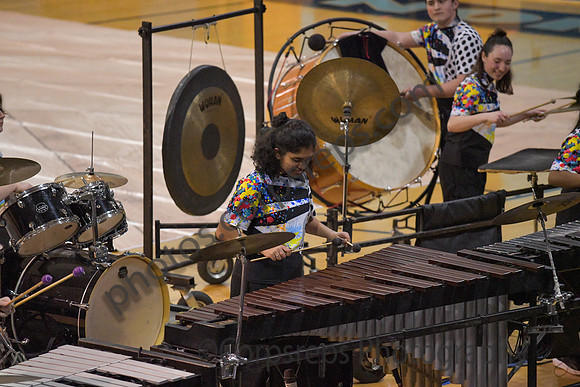 Bridgewater Raritan Percussion_250315_North Penn-DJK00150