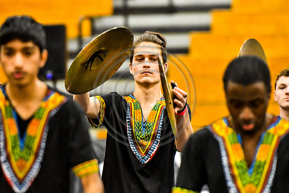 Bunnell-Straford Percussion_180408_South Brunswick-4245