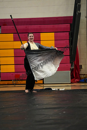 Abington Regional Guard_250315_Penncrest-02794