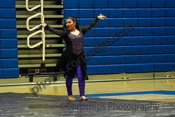 Caesar Rodney Guard_250406_Williamstown-02162