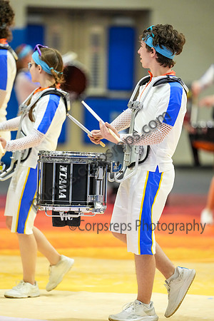 Owen J Roberts Drumline_250405_Spring-Ford-02963