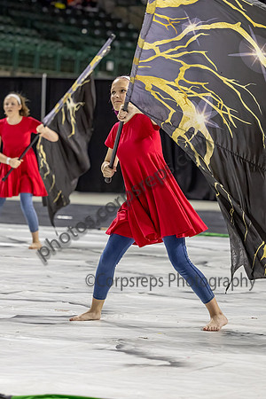 Pennridge Novice Guard_240420_CURE Arena-JB00035