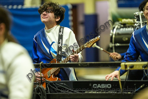 Eastern Regional Drumline_250406_Williamstown-01141