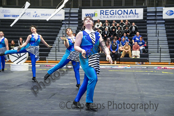 Corning-Painted Post Guard_250215_Corning Finals-01092