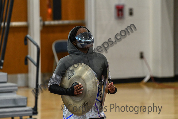 Highland Regional Percussion_250222_Millville-DJK00594