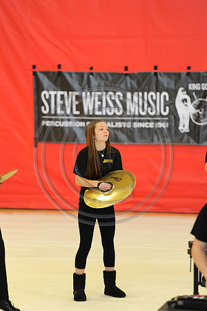 Upper Moreland Drumline_130413_Coatesville-7384