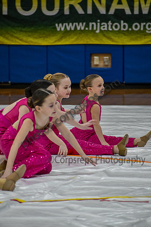 The Dance Factory - Minis Junior Dance_250201_Conrad Weiser-DJK00109