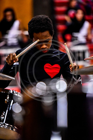 William Penn Drumline-1800