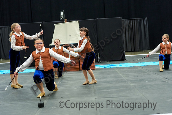 Wolf's Performing Arts Junior Twirlers_250502_Wildwood-CM00867