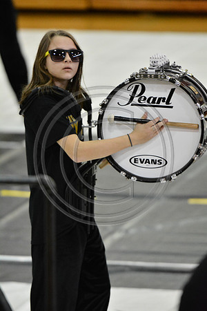 Lake Lehman Drumline-050