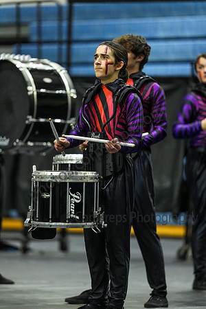 Phoenixville Drumline_250405_Spring-Ford-00820
