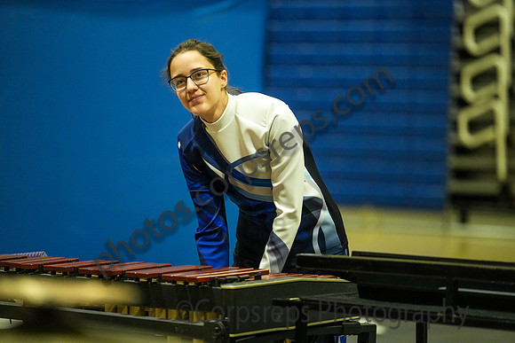 Eastern Regional Drumline_250406_Williamstown-01142