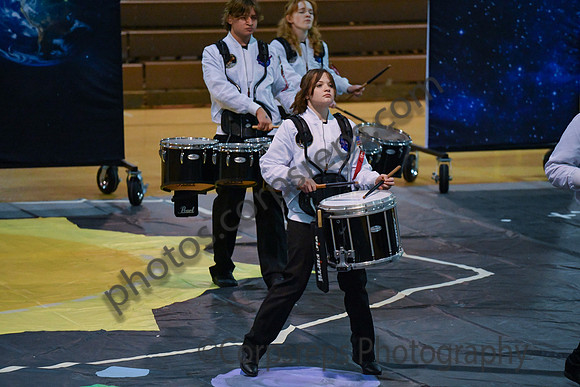Daniel Boone Percussion_250315_North Penn-DJK00093