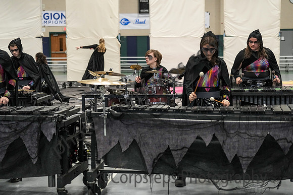 New Milford Drumline_250308_Dartmouth-01515