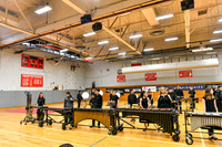 Walt Whitman Percussion