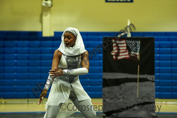 Cab Calloway Guard_250406_Williamstown-01685