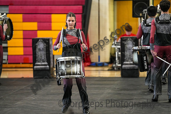 Abington Drumline_250315_Penncrest-01286